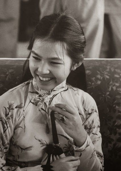 bestie phu nu thoi xua