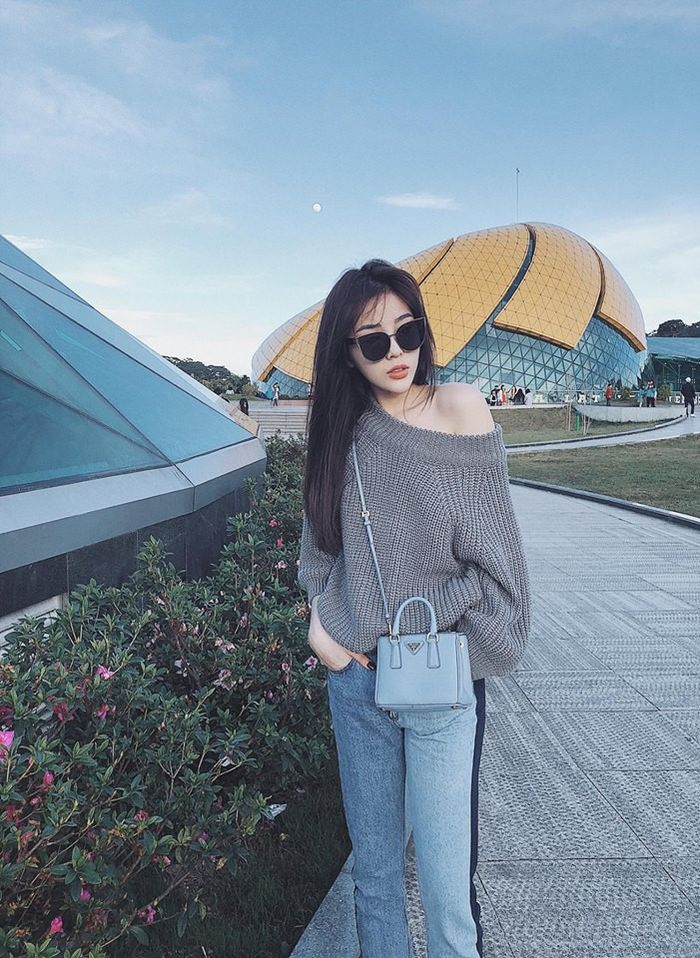 bestie fashion icon duoc yeu thich nhat