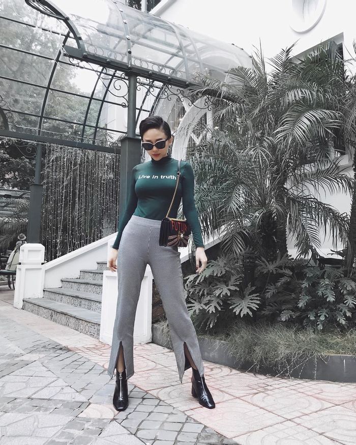 bestie fashion icon duoc yeu thich nhat