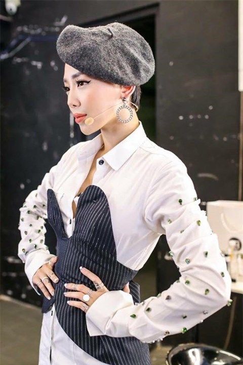 bestie fashion icon duoc yeu thich nhat