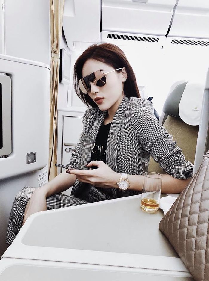 bestie fashion icon duoc yeu thich nhat