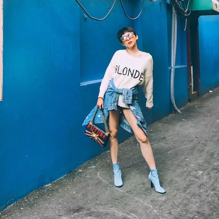 bestie fashion icon duoc yeu thich nhat