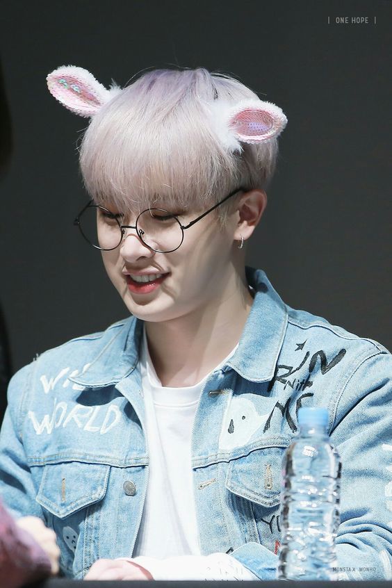 bestie mi nam Han deo kinh 27