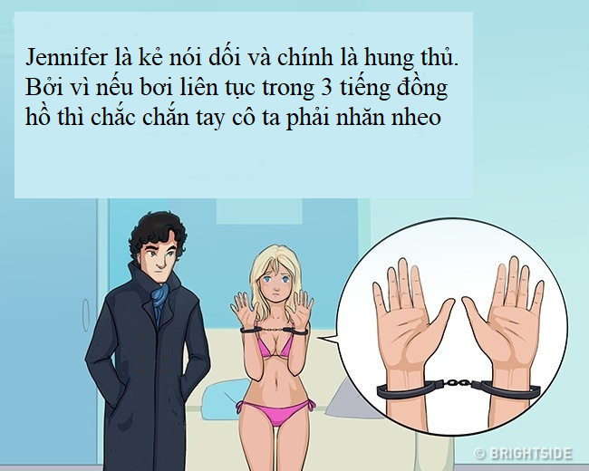 bestie cau do trinh tham