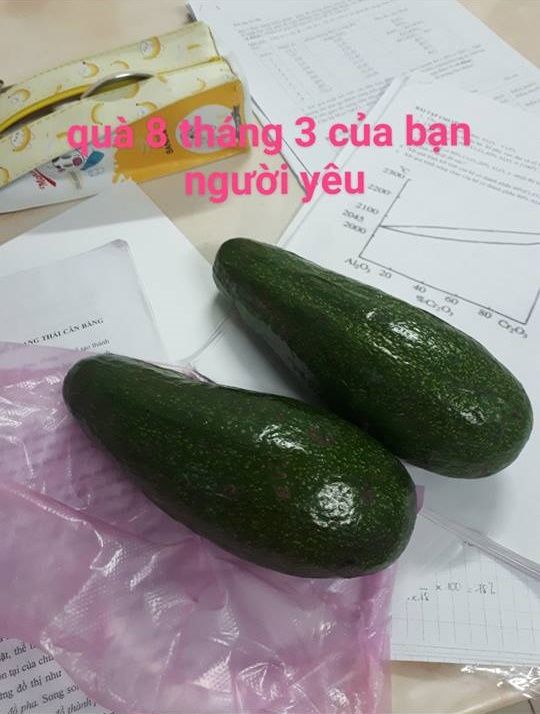 bestie qua 8/3 ba dao