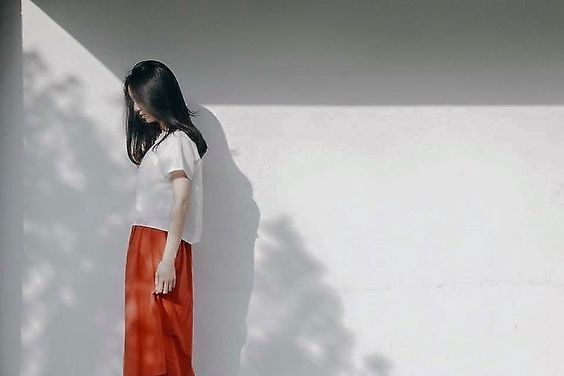 Đàn ông chỉ cần tốt với người phụ nữ của mình và tử tế với phụ nữ khác