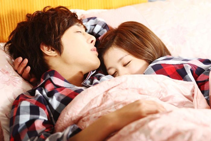 bestie dau hieu dan ong chung thuy