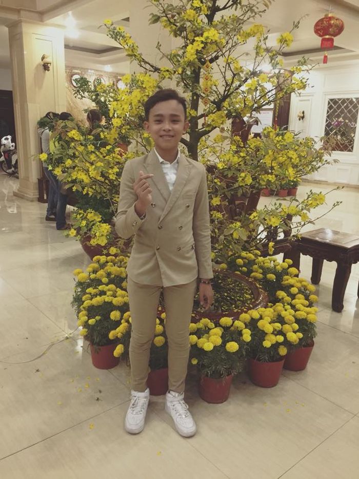 bestie dan sao nhi viet thay doi ngo ngang