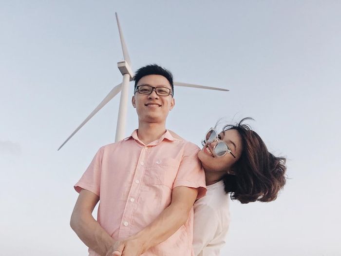 bestie canh dong quat gio bac lieu
