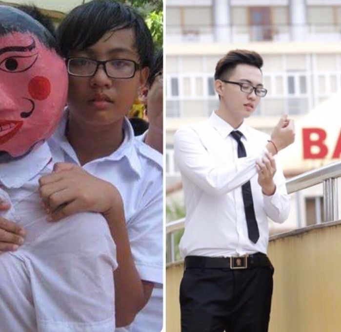 bestie loat anh day thi thanh cong
