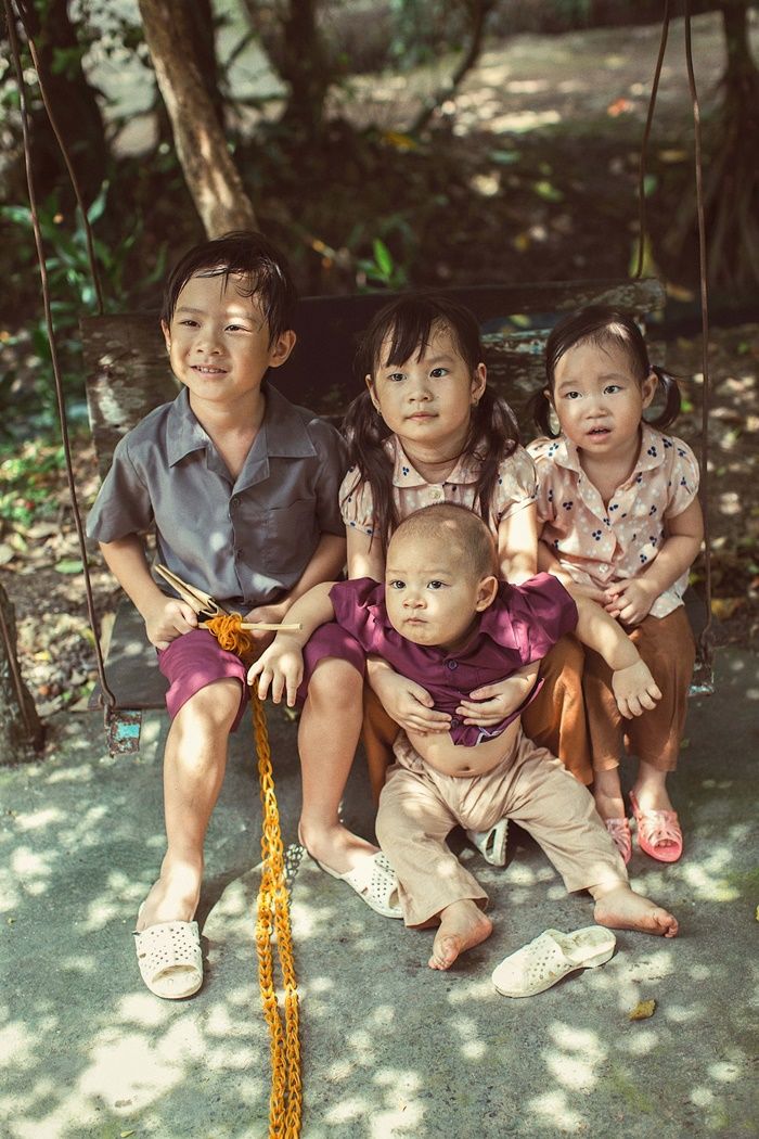 bestie day là cach ki niem tinh yeu cua cac cap sao Viet