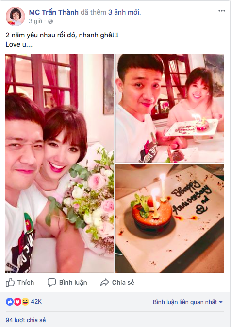 bestie day là cach ki niem tinh yeu cua cac cap sao Viet
