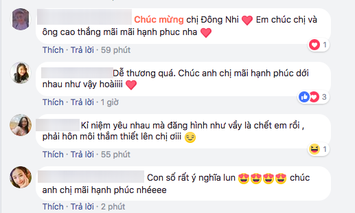 bestie day là cach ki niem tinh yeu cua cac cap sao Viet