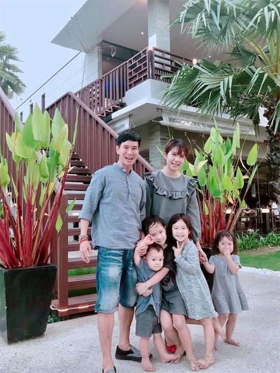 bestie day là cach ki niem tinh yeu cua cac cap sao Viet