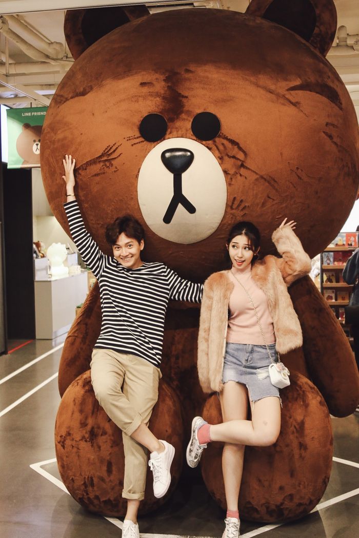 bestie day là cach ki niem tinh yeu cua cac cap sao Viet