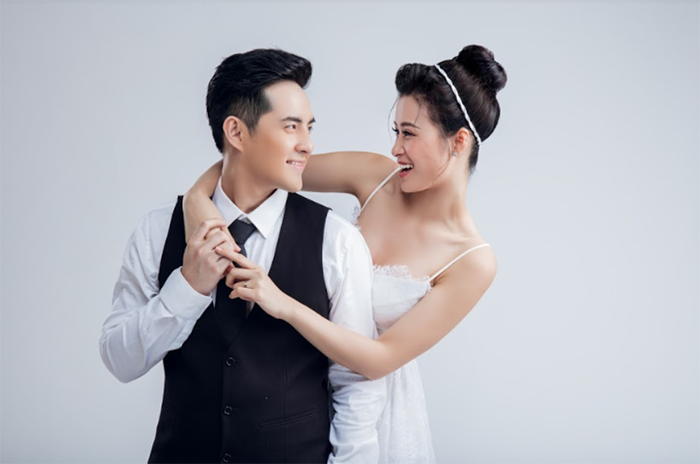 bestie day là cach ki niem tinh yeu cua cac cap sao Viet