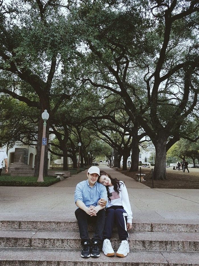 bestie day là cach ki niem tinh yeu cua cac cap sao Viet
