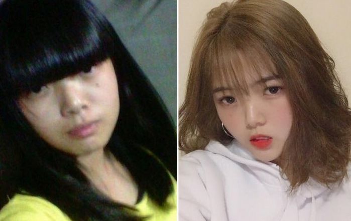 bestie loat anh day thi thanh cong