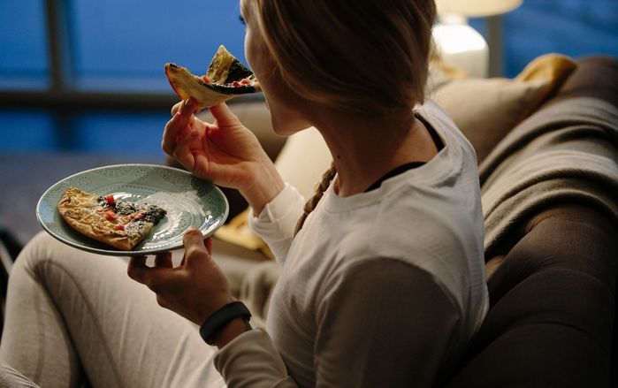 Đôi khi con người ta bị mất ngủ bởi những lí do chẳng bao giờ ngờ tới