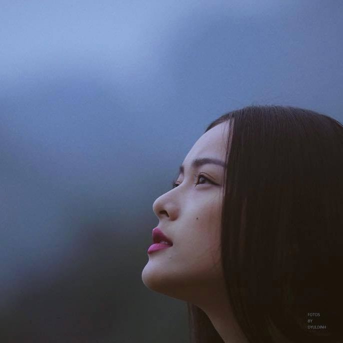 Bestie Dung ngoi khong yen truoc nhung ve dẹp khong goc chet cua my nhan Viet