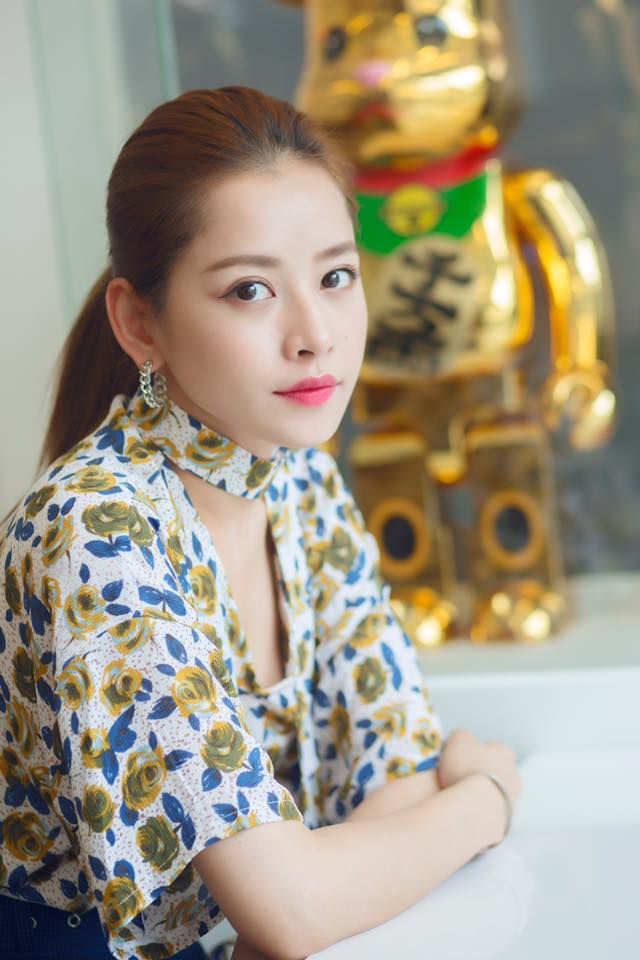 Bestie Dung ngoi khong yen truoc nhung ve dẹp khong goc chet cua my nhan Viet