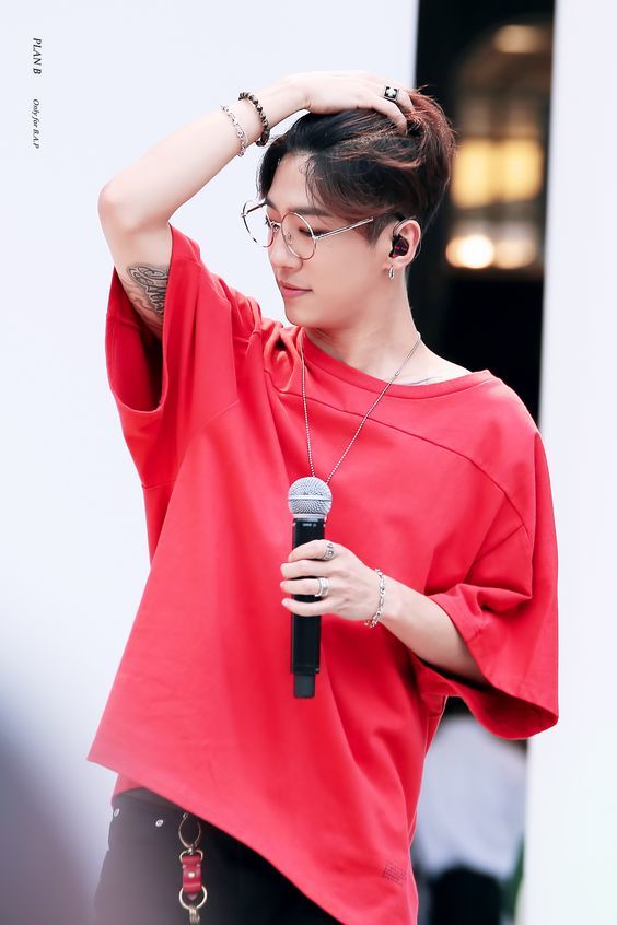 bestie mi nam Han deo kinh 26