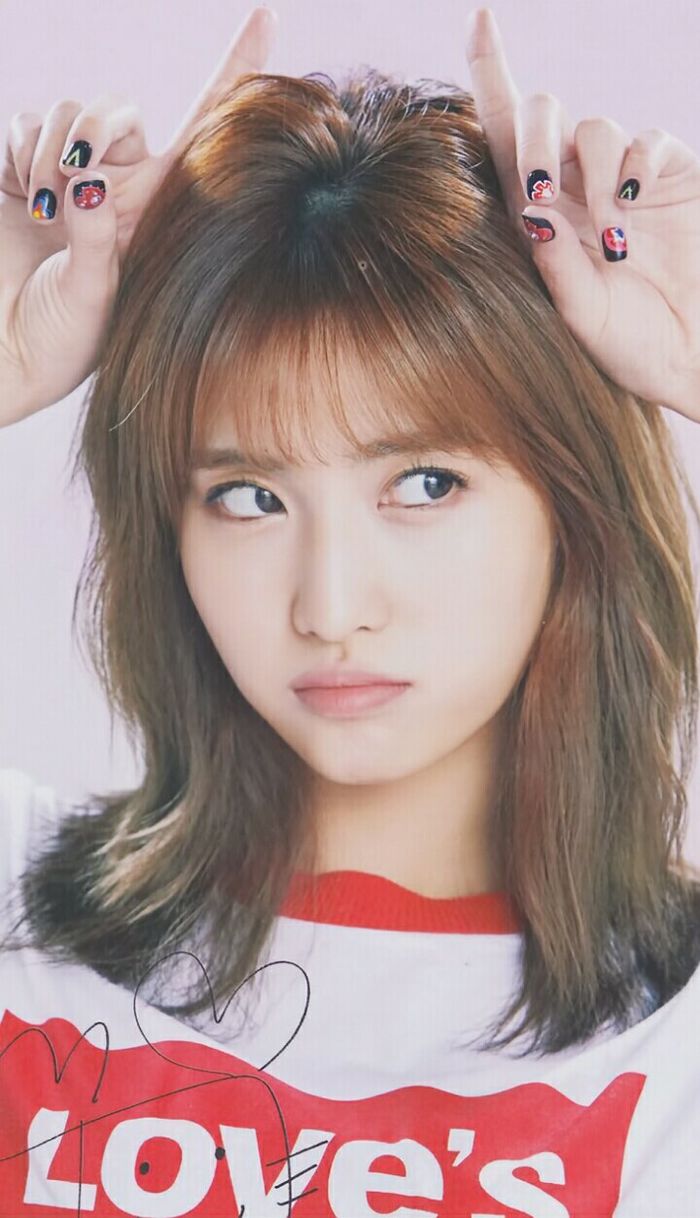 bestie kieu toc cua sao Han