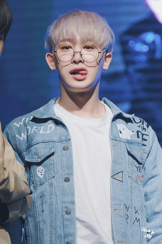 bestie mi nam Han deo kinh 28