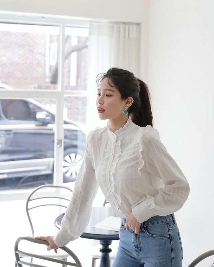 bestie ao so mi trang 6