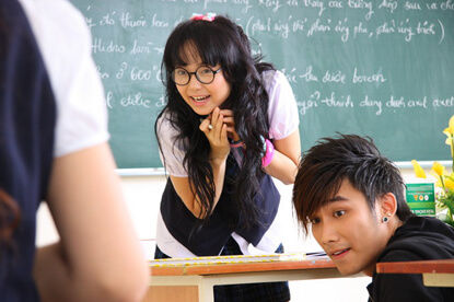 bestie ca sien lan san dien vien