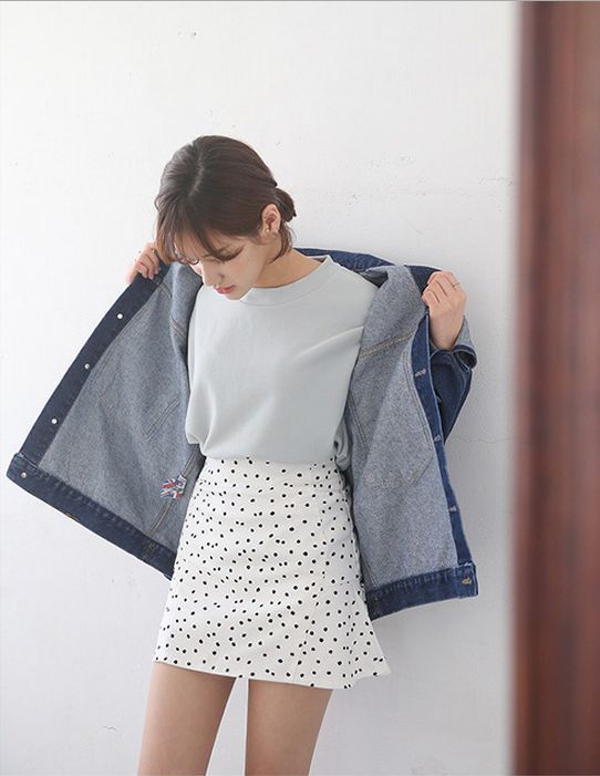 Bestie - Giai phap mac đep cho cô nang "mong lep" đep chuan khong can chinh