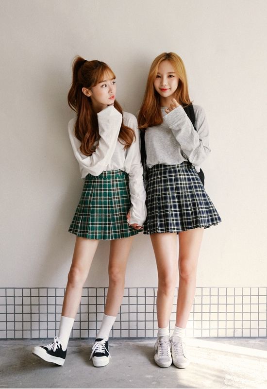 Bestie - Giai phap mac đep cho cô nang "mong lep" đep chuan khong can chinh
