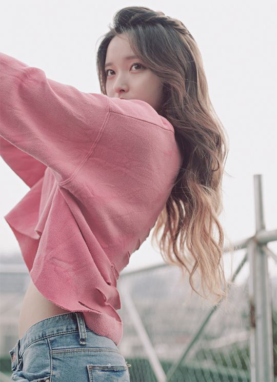 Bestie - Giai phap mac đep cho cô nang "mong lep" đep chuan khong can chinh