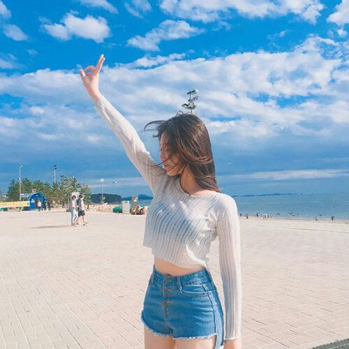 Bestie - Giai phap mac đep cho cô nang "mong lep" đep chuan khong can chinh