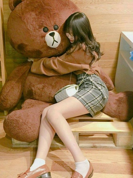 Bestie - Giai phap mac đep cho cô nang "mong lep" đep chuan khong can chinh