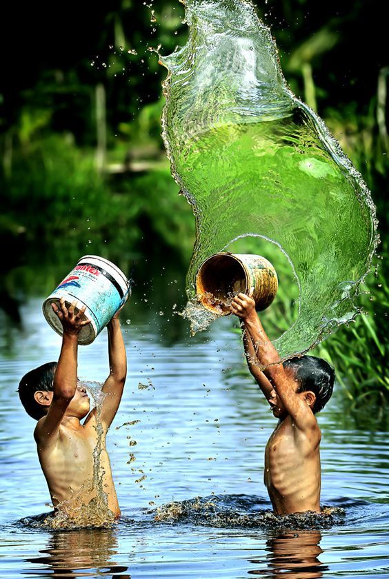 Bestie giat minh khi cong nghe hien dai da giet chet nhung ki niem tuoi tho nay
