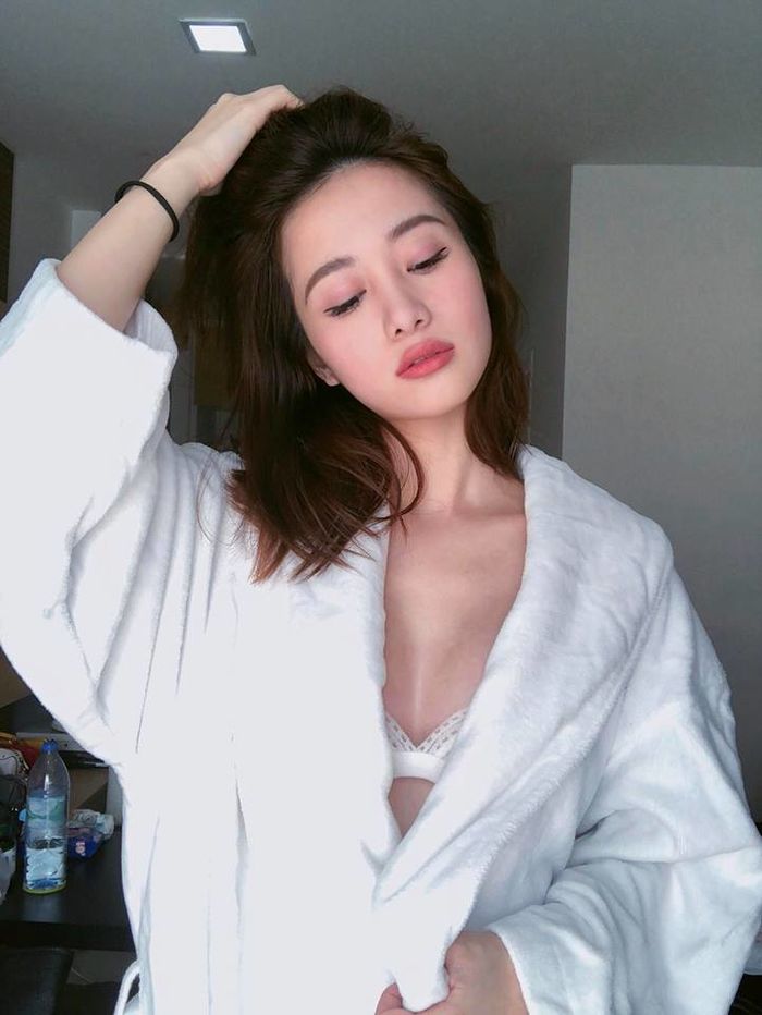 bestie hau phau thuat nang nguc sao viet tu tin dot mat nguoi xem bang nhung bo canh khong the goi cam hon
