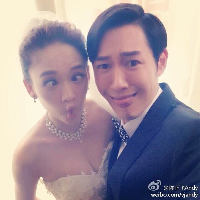Bestie - Tran Kieu an tuoi xap xi 40 roi ma van con "nhi nho" mac cho fan lo lang chuyen chong con