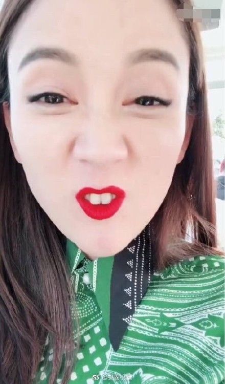 Bestie - Tran Kieu an tuoi xap xi 40 roi ma van con "nhi nho" mac cho fan lo lang chuyen chong con