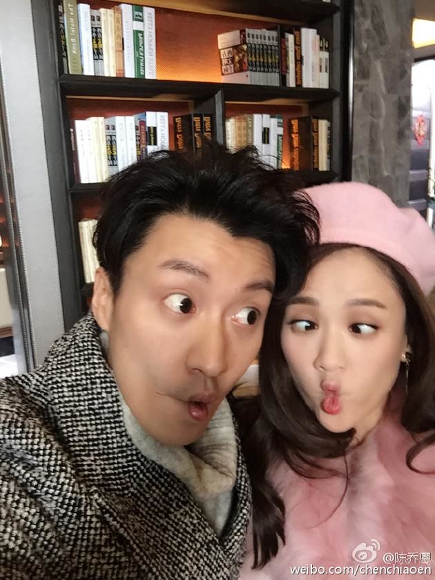 Bestie - Tran Kieu an tuoi xap xi 40 roi ma van con "nhi nho" mac cho fan lo lang chuyen chong con