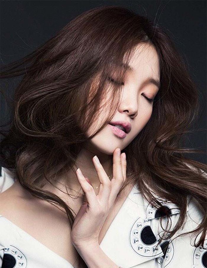 bestie hoc chuyen gia lam dep