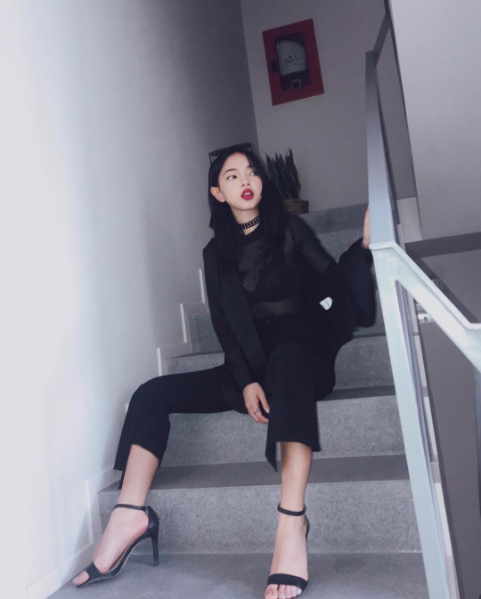 bestie hoc my nhan viet ho bien nhung background xau om thanh buc anh dep khong tuong