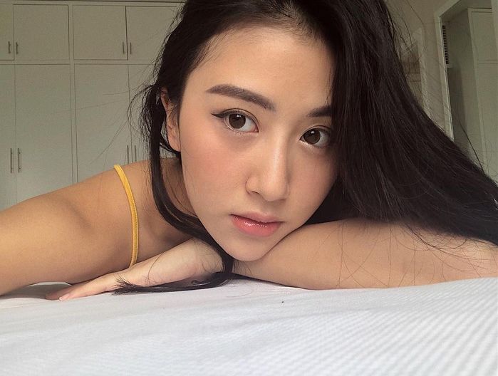bestie hoc my nhan viet ho bien nhung background xau om thanh buc anh dep khong tuong