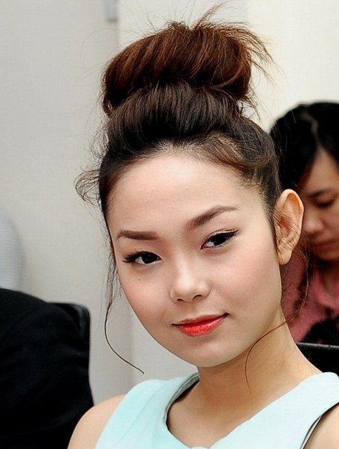 bestie hoc-sao-viet-cach-bui-toc-vua-thoai-mai-nhung-van-than-thai-ngoi-ngoi