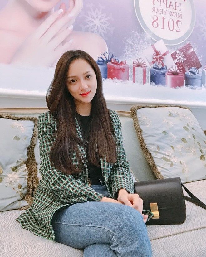 bestie huong giang dung hang mai miet tu luc ca hat den khi chinh chien hoa hau