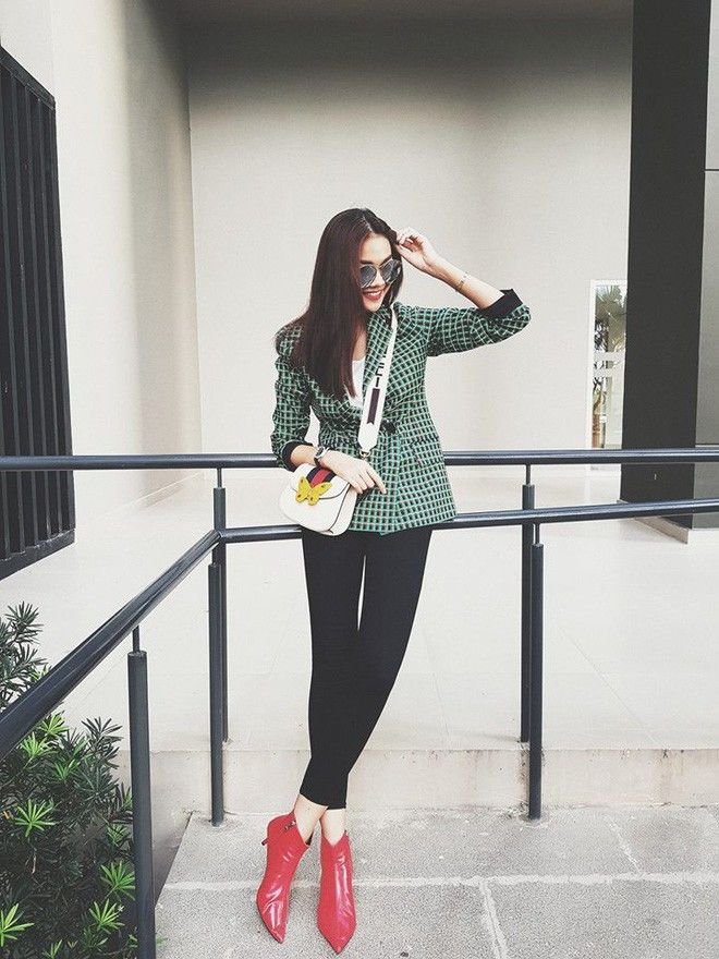 bestie huong giang dung hang mai miet tu luc ca hat den khi chinh chien hoa hau