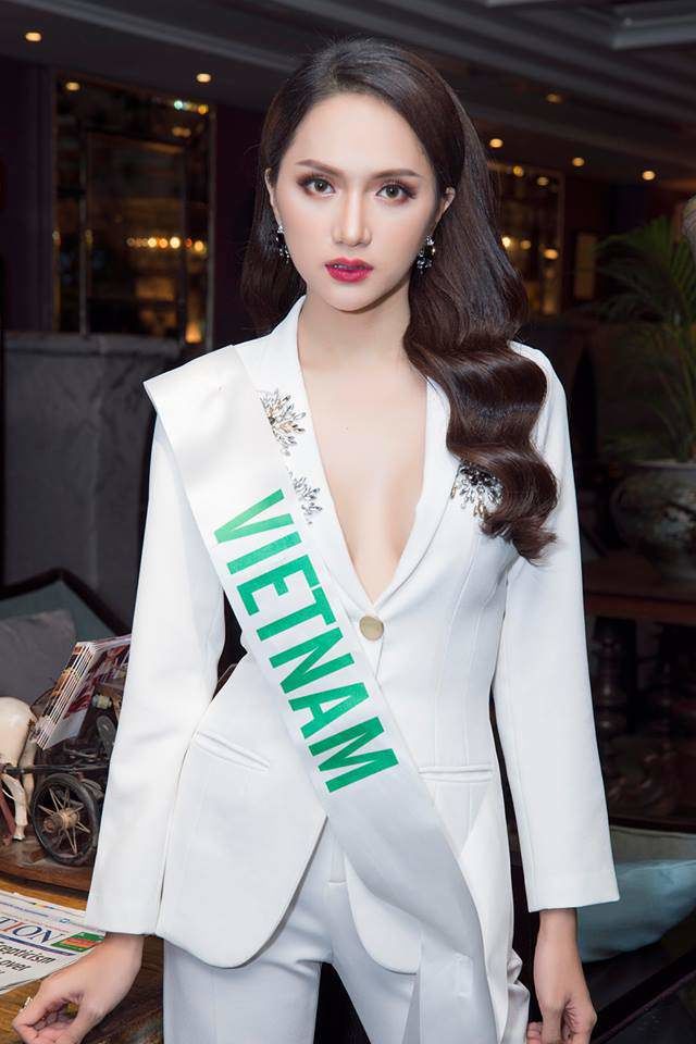 bestie huong giang dung hang mai miet tu luc ca hat den khi chinh chien hoa hau