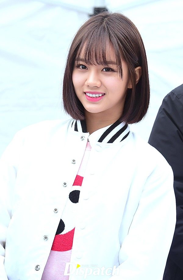 bestie kieu toc cua sao Han