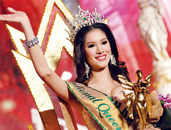 bestie hoa hau chuyen gioi quoc te