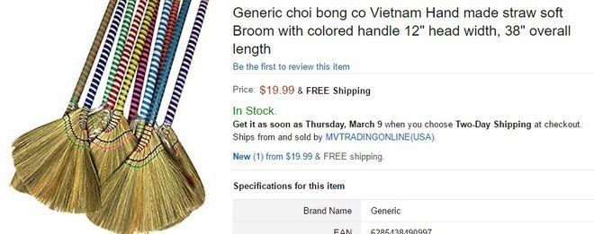 Khi hàng hiệu thế giới là “đồ rẻ tiền” tại Việt Nam
